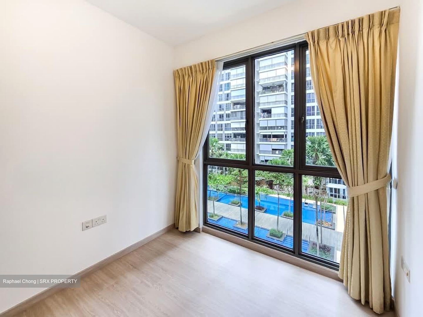 Waterwoods (D19), Condominium #574588021